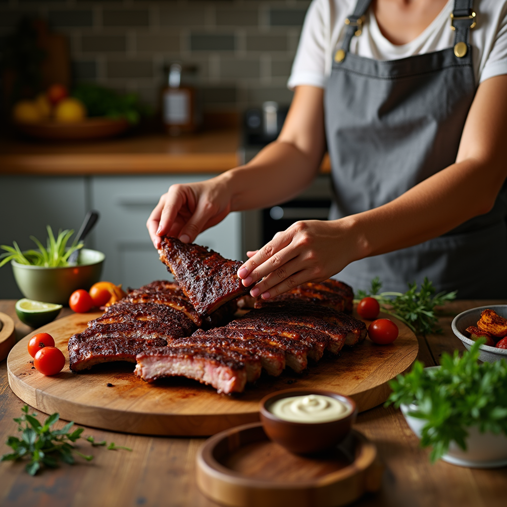 boneless beef ribs recipe