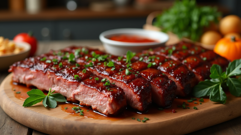 boneless beef ribs recipe