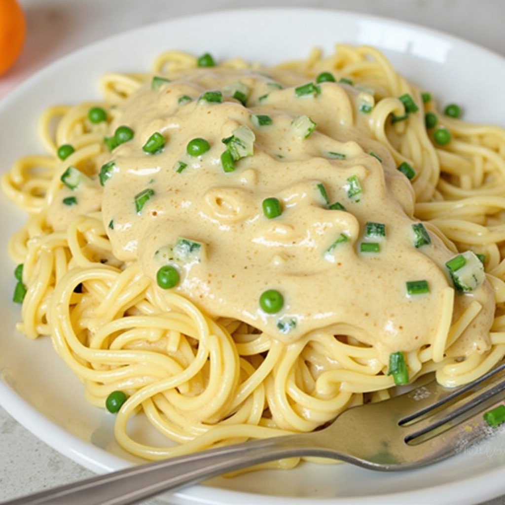 cajun alfredo sauce recipe