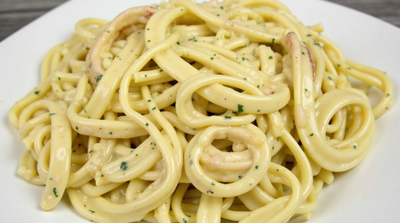 cajun alfredo sauce recipe