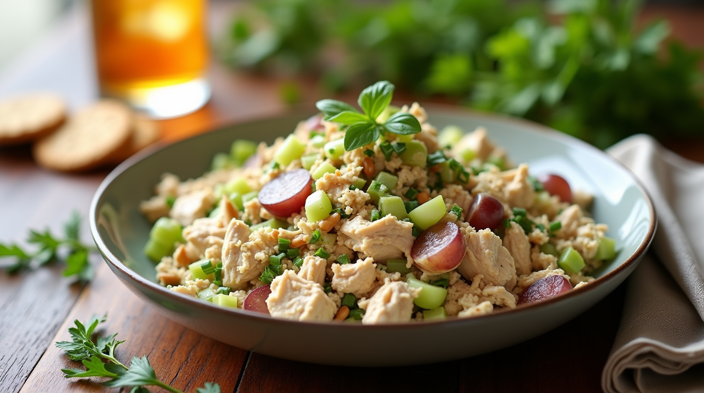 chicken salad chick recipe