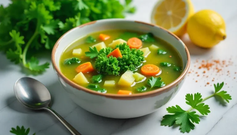 kale soup recipe medical medium